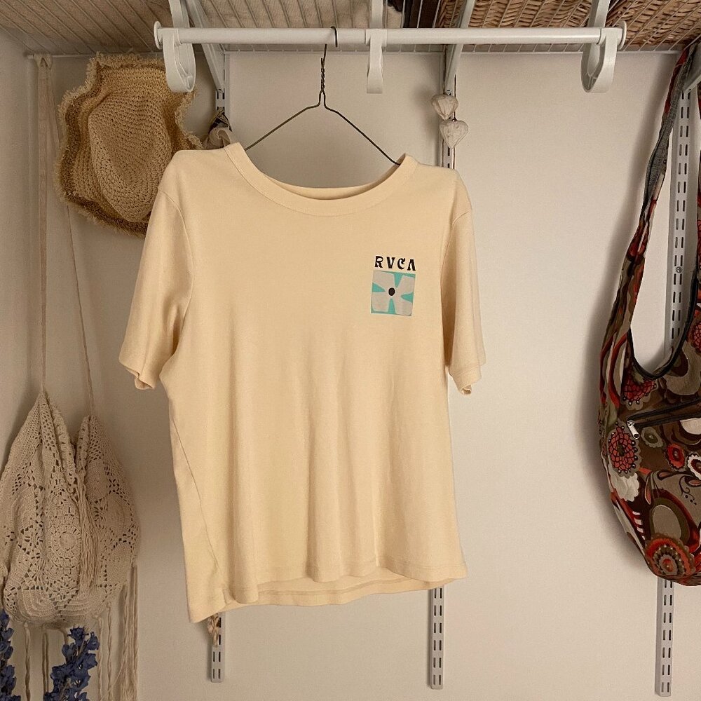 'The Balance of Opposites' Graphic Tee